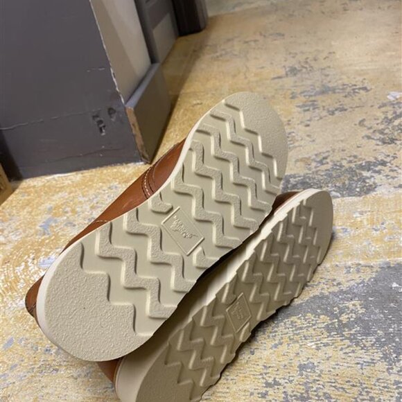 Women's Red Wing 6" Moc Boot ORO NWOT Style # 3375 - Picture 5 of 5